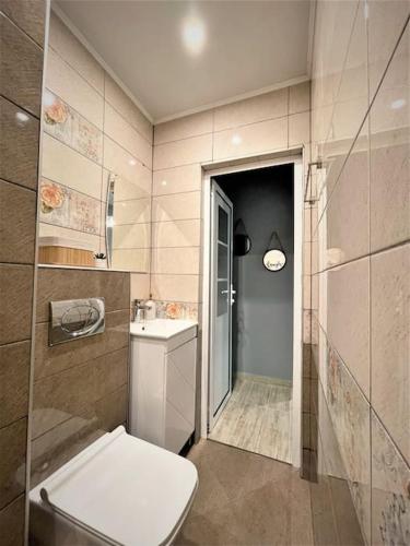Apartment in the Top center next to NDK, Sofia (Foto 10)
