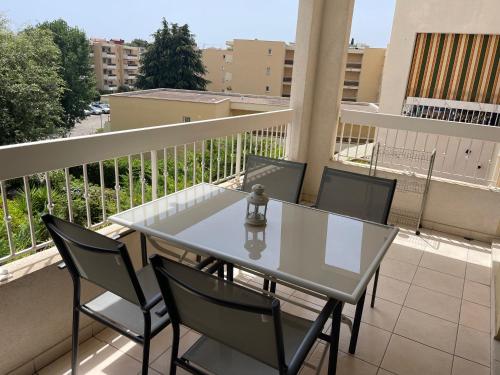 Renoir Appartement - Saint-Laurent-du-Var