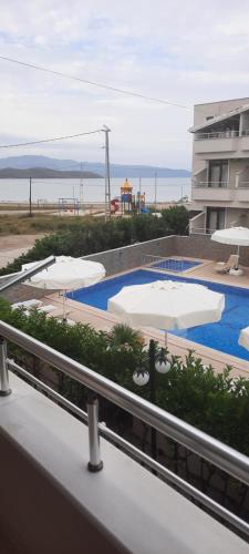 Altinkum tatil konakları Altinkum tatil konakları
