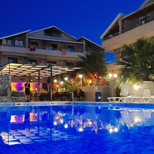 Altinkum tatil konakları Altinkum tatil konakları