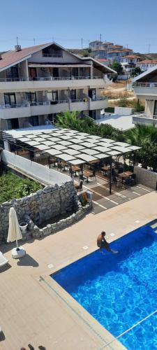 Altinkum tatil konakları Altinkum tatil konakları