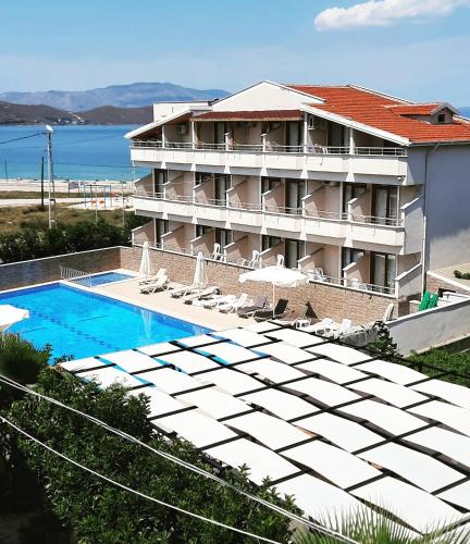 Altinkum tatil konakları Altinkum tatil konakları