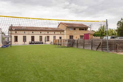 Villa SESCA - Piscine grande terrasse, Toulouse (photo 6)