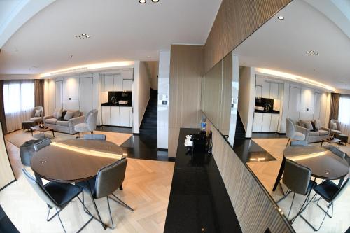 Facilities, Faqra Hills Hotel in Kfardebian