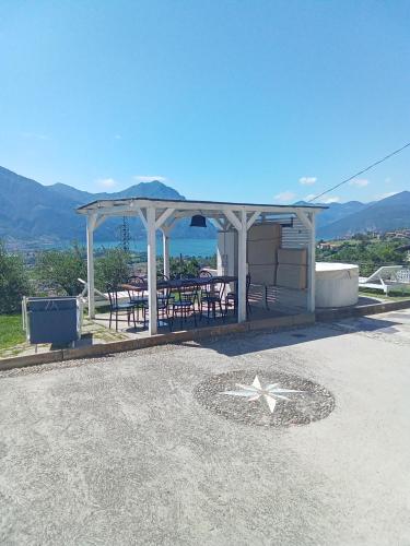  Cà Negra Ca negra suite, Unterkunft in Costa Volpino
