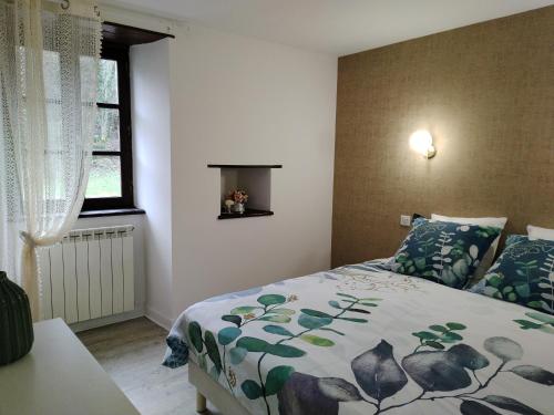 Chambre d'hôtes L'ECRIN DU QUERCY (Chambre d'hotes L'ECRIN DU QUERCY) in Figeac