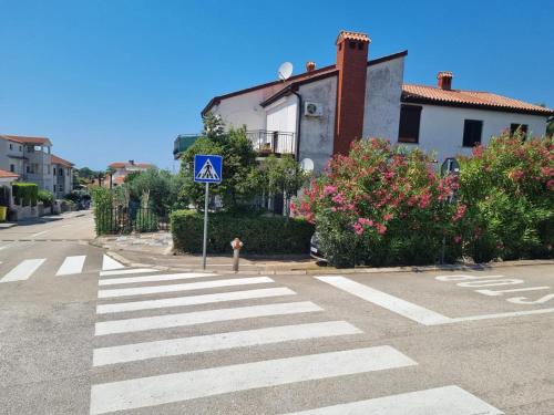 Buitenkant, Studio Raven N2 in Poreč
