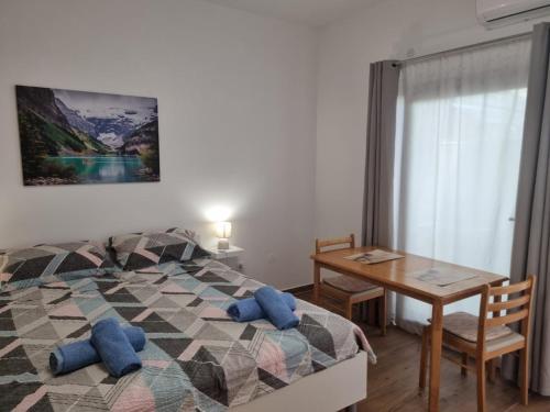 Studio Raven N2 in Poreč