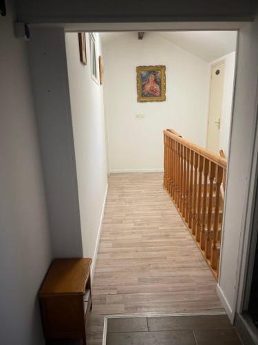 Villa Jasmin in Bobigny