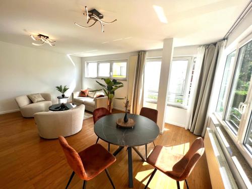 Wolu suites, Brussels (photo 9)