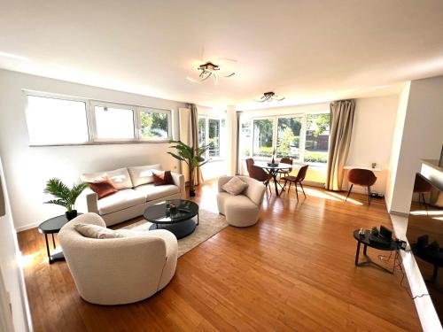 Wolu suites, Brussels (photo 10)