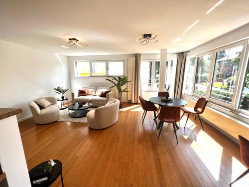 Wolu suites, Brussels (photo 4)