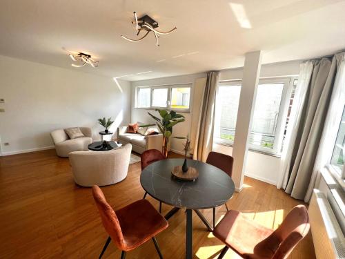 Wolu suites, Brussels (photo 5)