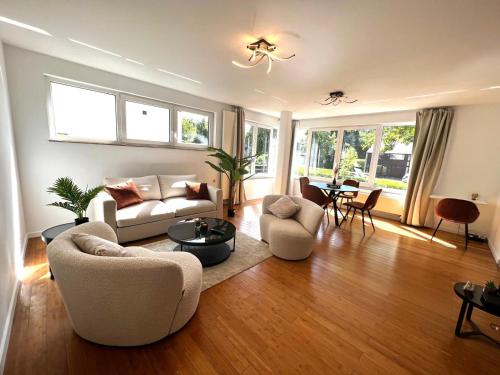 Wolu suites, Brussels (photo 2)