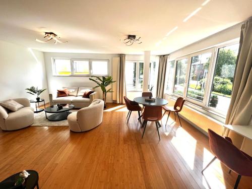 Wolu suites, Brussels (photo 8)