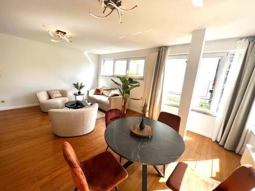 Wolu suites, Brussels (photo 7)