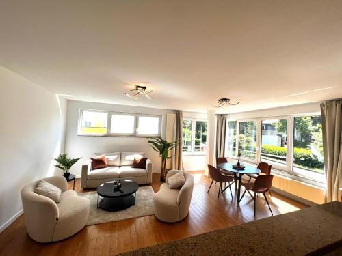 Wolu suites, Brussels (photo 6)