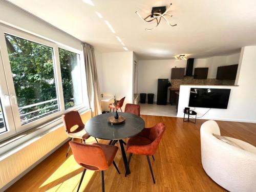 Wolu suites, Brussels (photo 3)