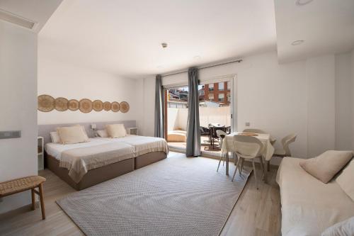 Aparthotel Centric