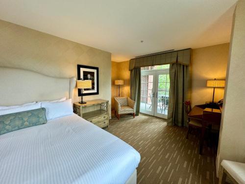 Packwood House – Skaneateles, NY