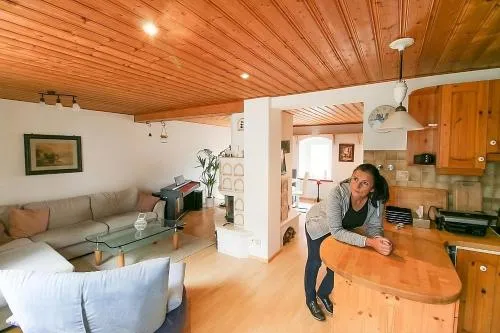 Ferienwohnung Obermühle in Alter Graben, Deutschland
