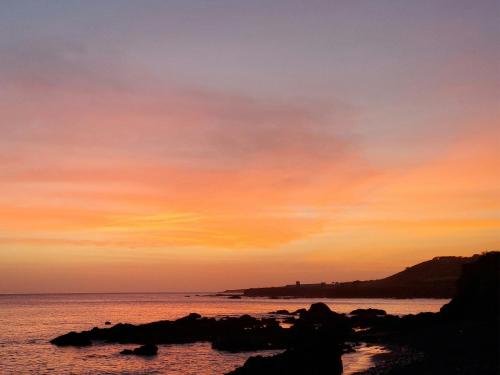 Sehenswürdigkeiten in der Nähe, Villa Halcyon cabo verde close to the beach in Cidade Velha