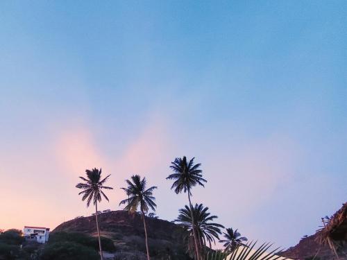 Sehenswürdigkeiten in der Nähe, Villa Halcyon cabo verde close to the beach in Cidade Velha