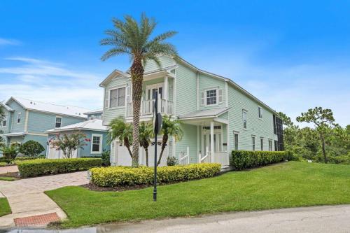 W479 - Modern Seaside Cottage