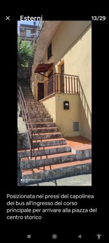 소니노 Room68 3성급 싱글룸 객실