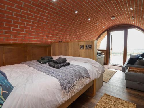 Buitenkant, Rhosydd in Ruthin