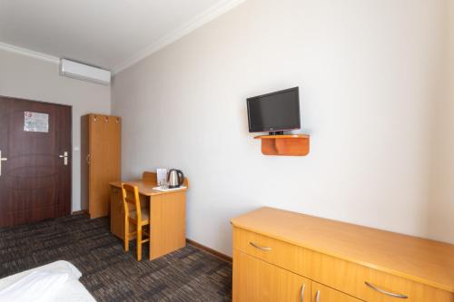 Noclegi Stadion Bed & Breakfast, Varsovia (foto 10)