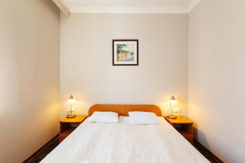 Noclegi Stadion Bed & Breakfast, Varsovia (foto 8)