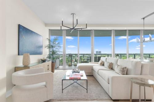 Escape to Singer Islands Paradise Your Amrit 2BR Oasis Beckons in Riviera Beach, USA