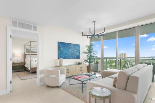 Escape to Singer Islands Paradise Your Amrit 2BR Oasis Beckons in Riviera Beach, USA