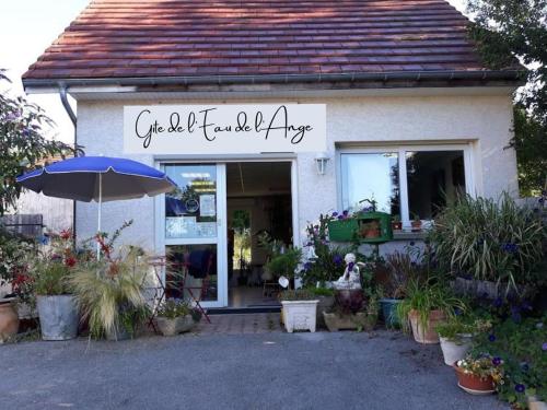 Gîte de l’eau de l’ange