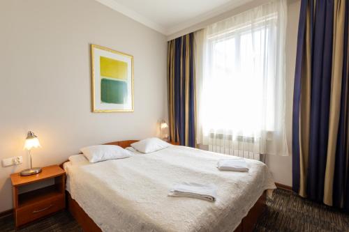 Noclegi Stadion Bed & Breakfast, Warschau