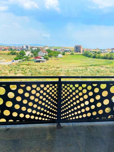 Infinity Plaza Hotel in Dakovica