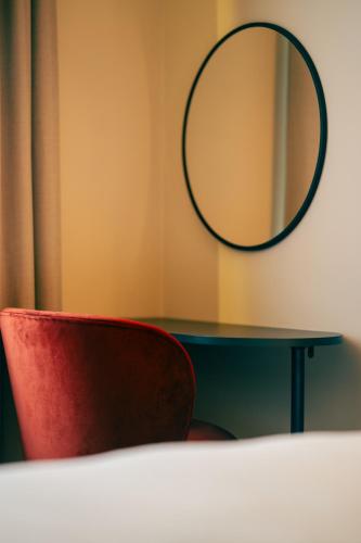 Ibis Madrid Centro - image 10