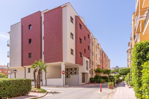 Two-Bedroom Apartment image 8