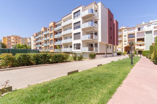 Two-Bedroom Apartment image 7