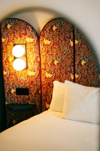 Ibis Madrid Centro - image 12