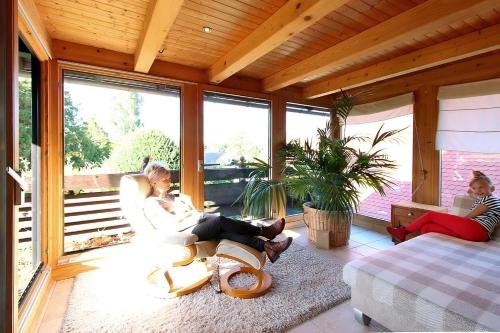 Ferienwohnung Obermühle (Ferienwohnung Obermuhle) in Neusalza-Spremberg