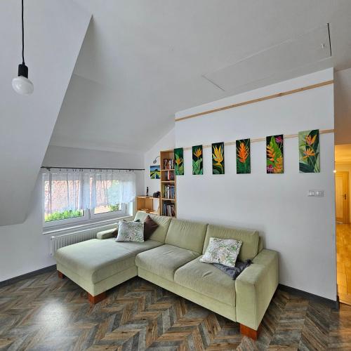 Apartament 112 - Kwidzyn