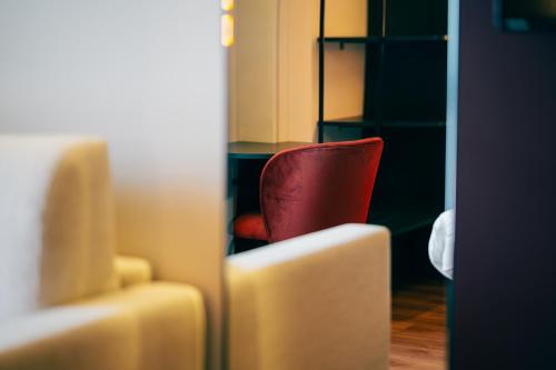 Ibis Madrid Centro - image 7