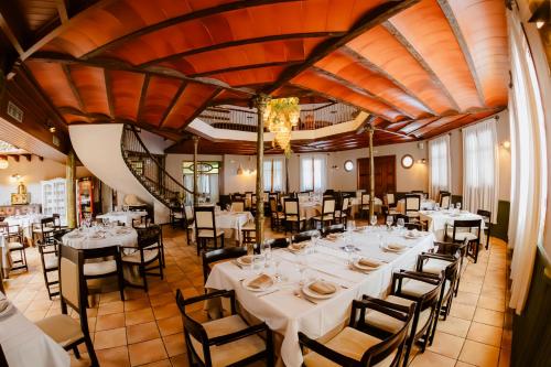 艾斯庫阿酒店 (Escua) in 阿切多納