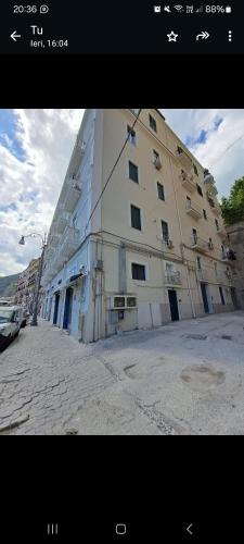  ti Porto al Centro Unforgettable Moments in Salerno