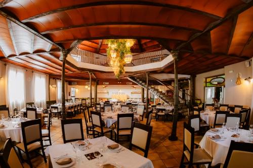 艾斯庫阿酒店 (Escua) in 阿切多納