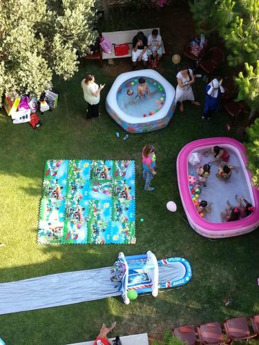 Luxury Appartement in 的黎波里