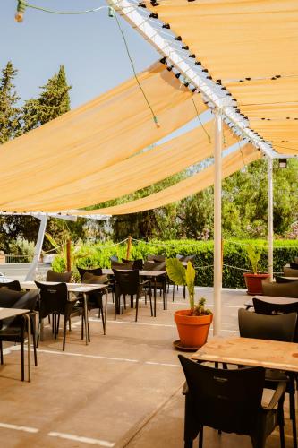 艾斯庫阿酒店 (Escua) in 阿切多納