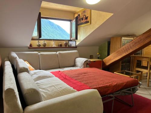 Iekārtas, Dolomiti Garden Apartment in Terzola